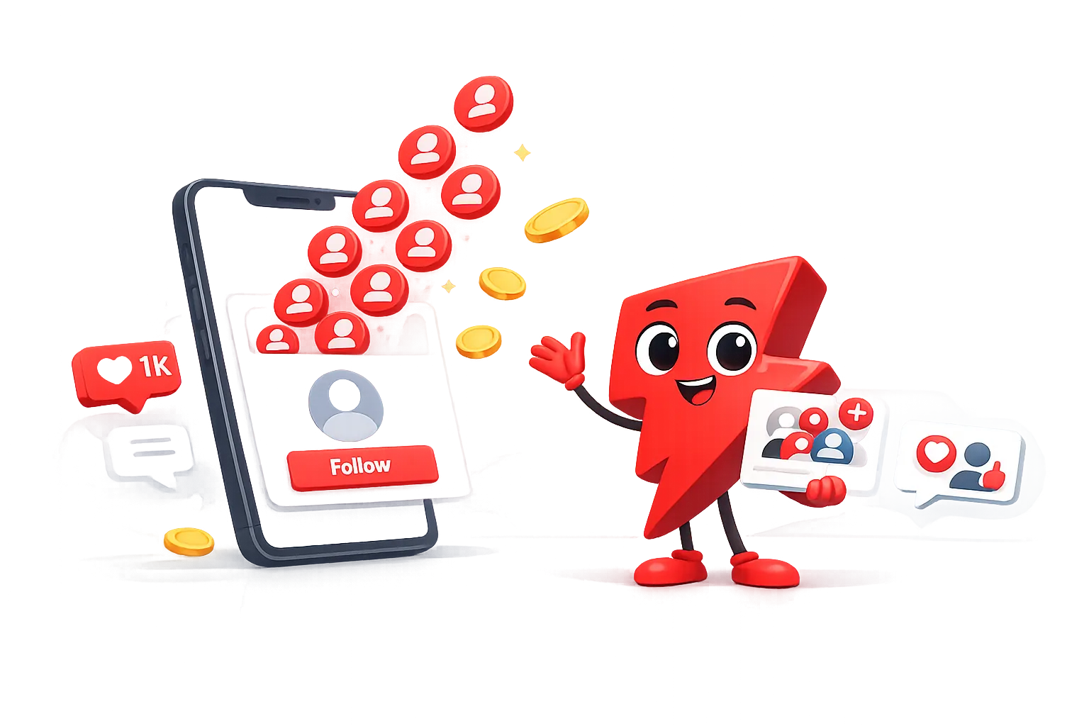 Best Site to Buy Instagram Followers (2026)