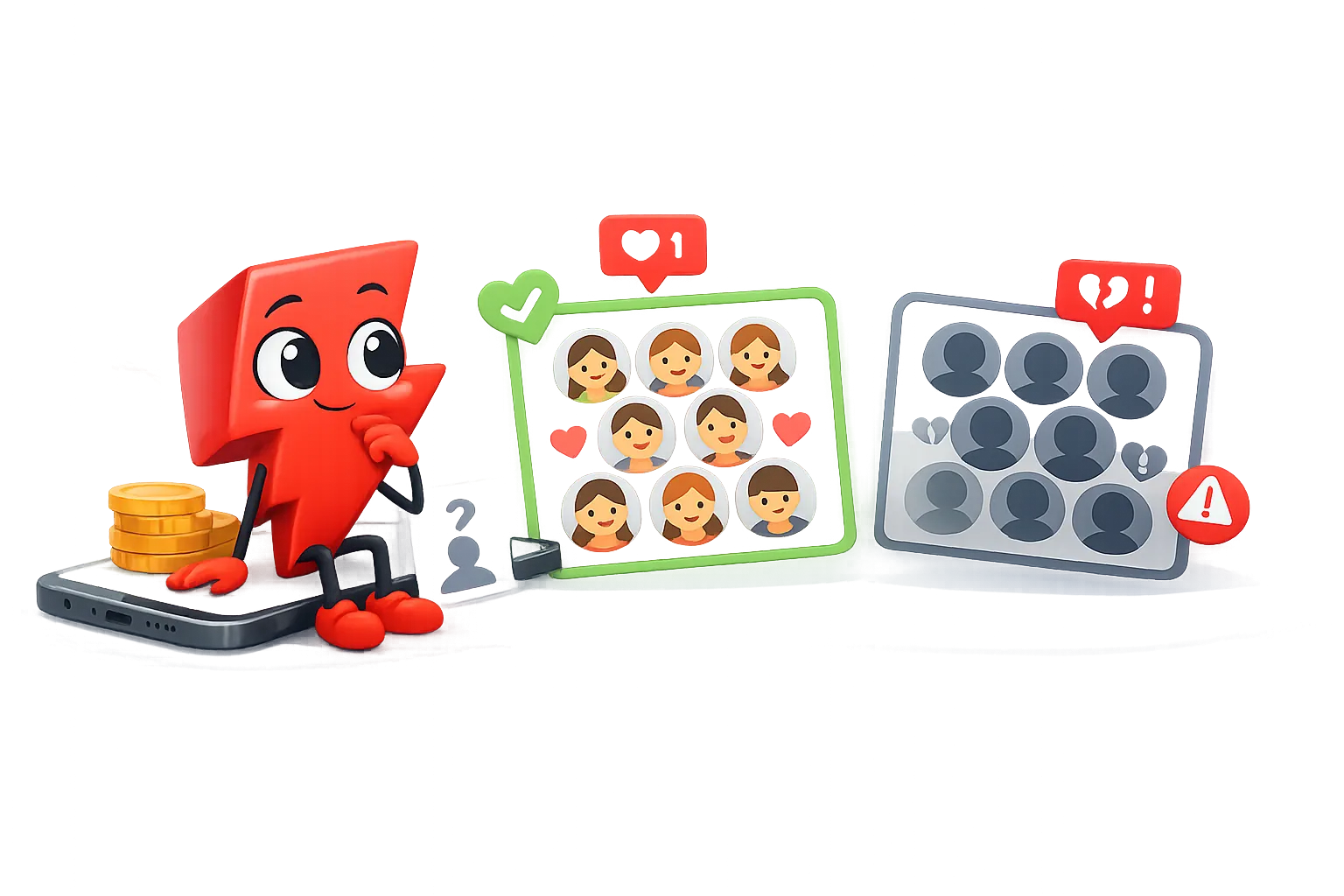 Buy 100 Instagram Followers: Is It Worth It?