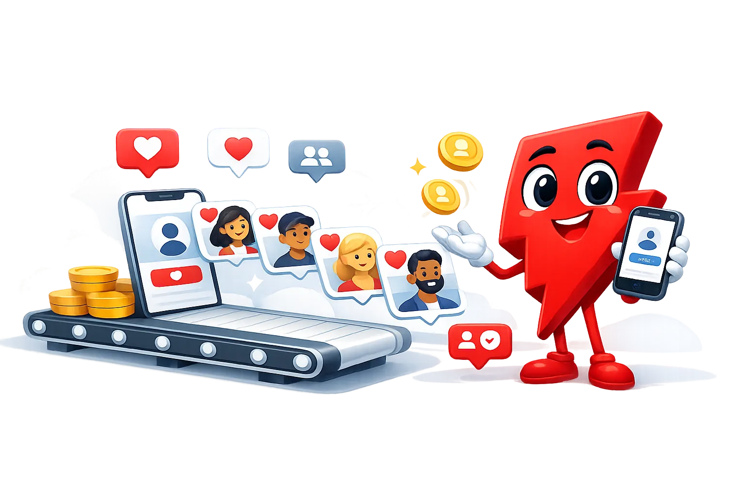 Buy Instagram Followers Cheap: Real Quality