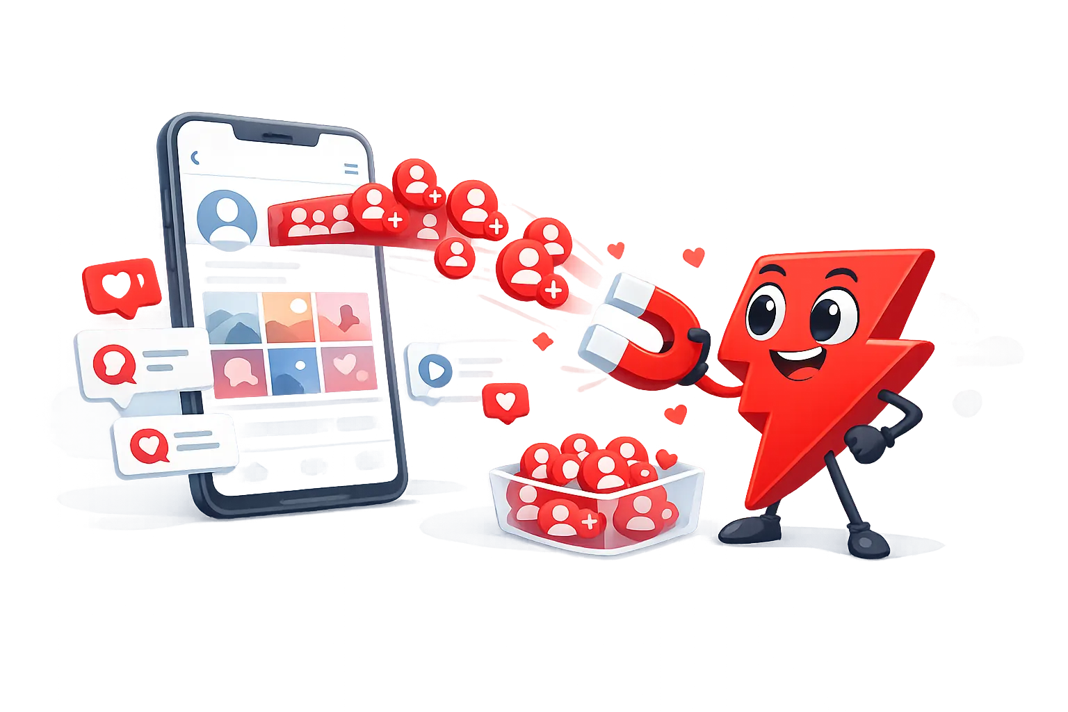 Buy Instagram Followers: Complete Growth Guide