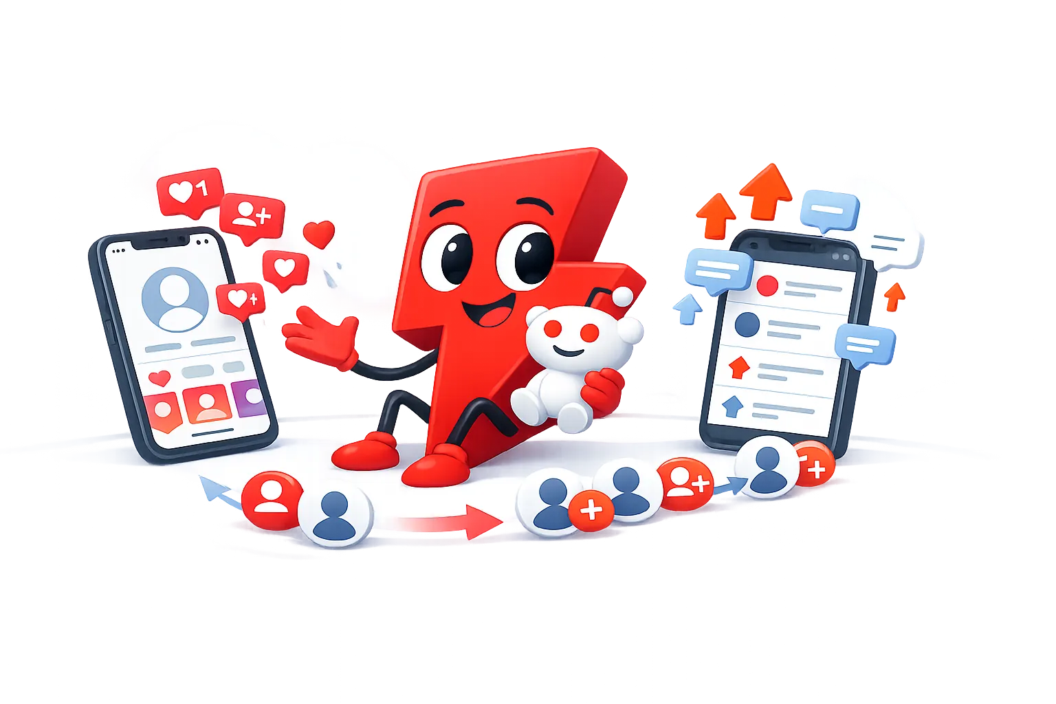 Buy Instagram Followers Reddit: Real Takes