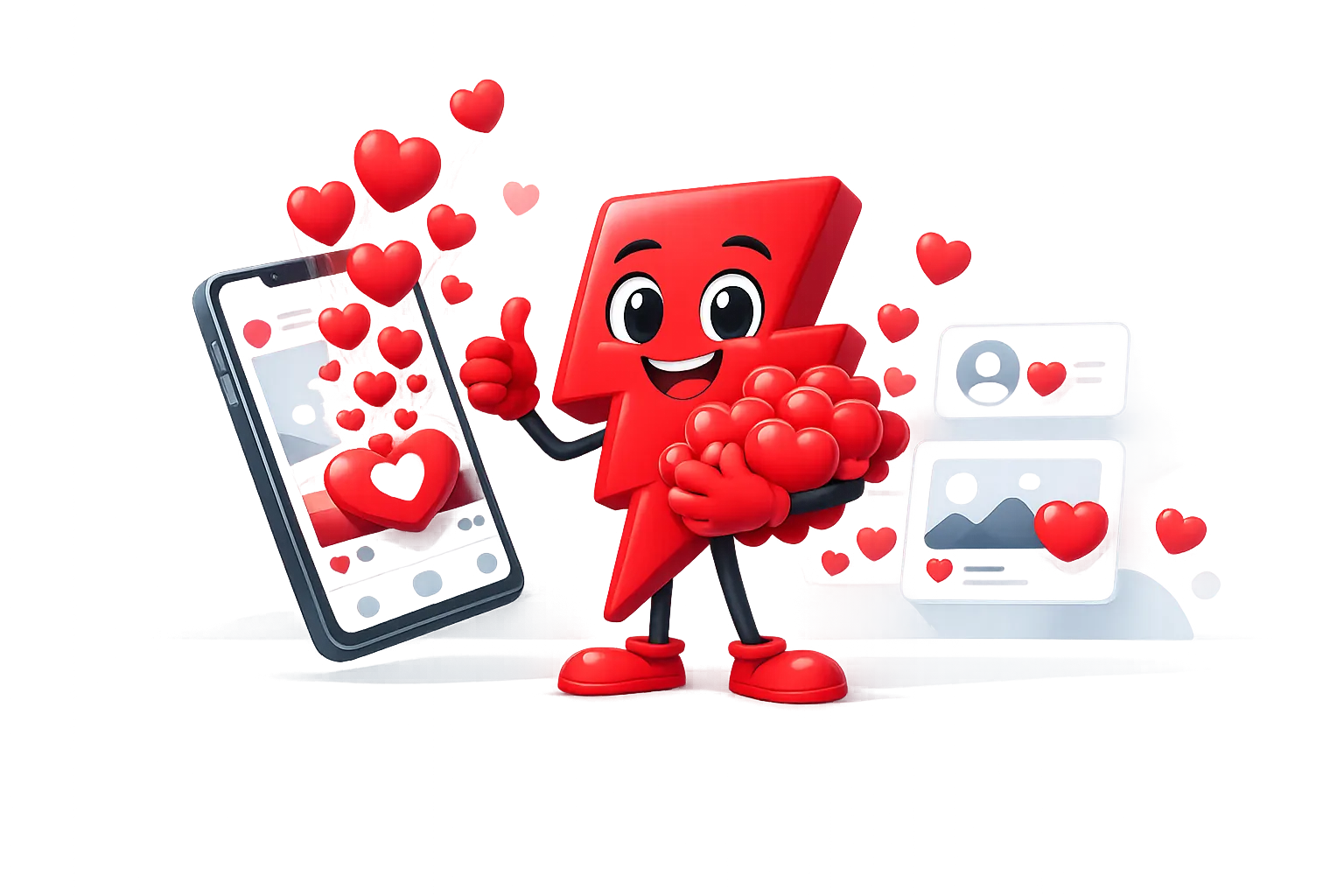 Buy Instagram Likes: Why They Matter