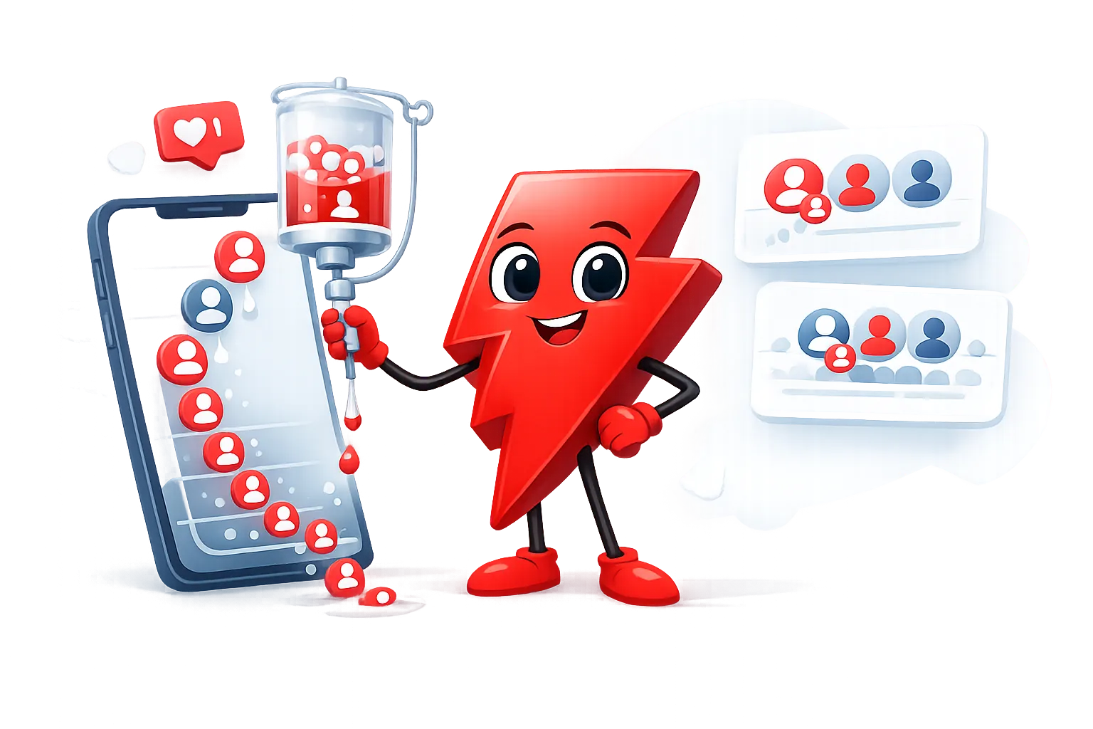 Drip Feed Instagram Followers: Why It Works