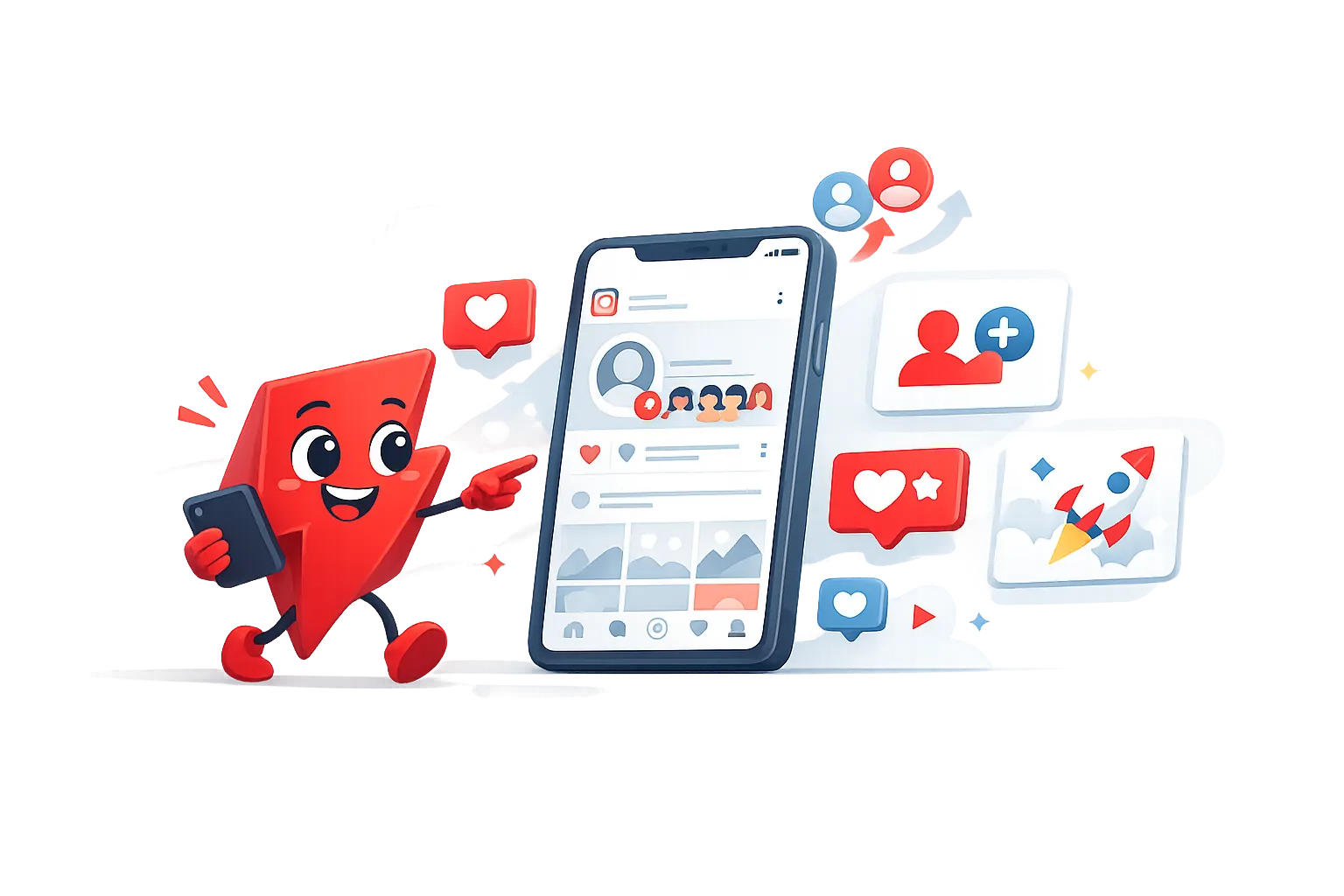 Grow Instagram Followers Fast: Proven Tips