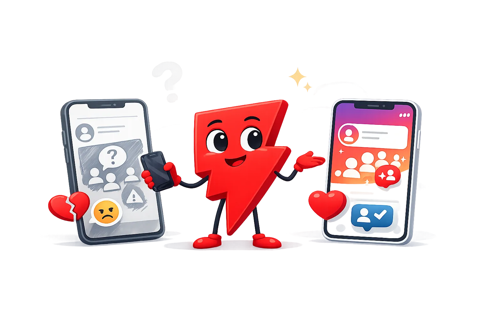 Instagram Followers Service: Choose Right