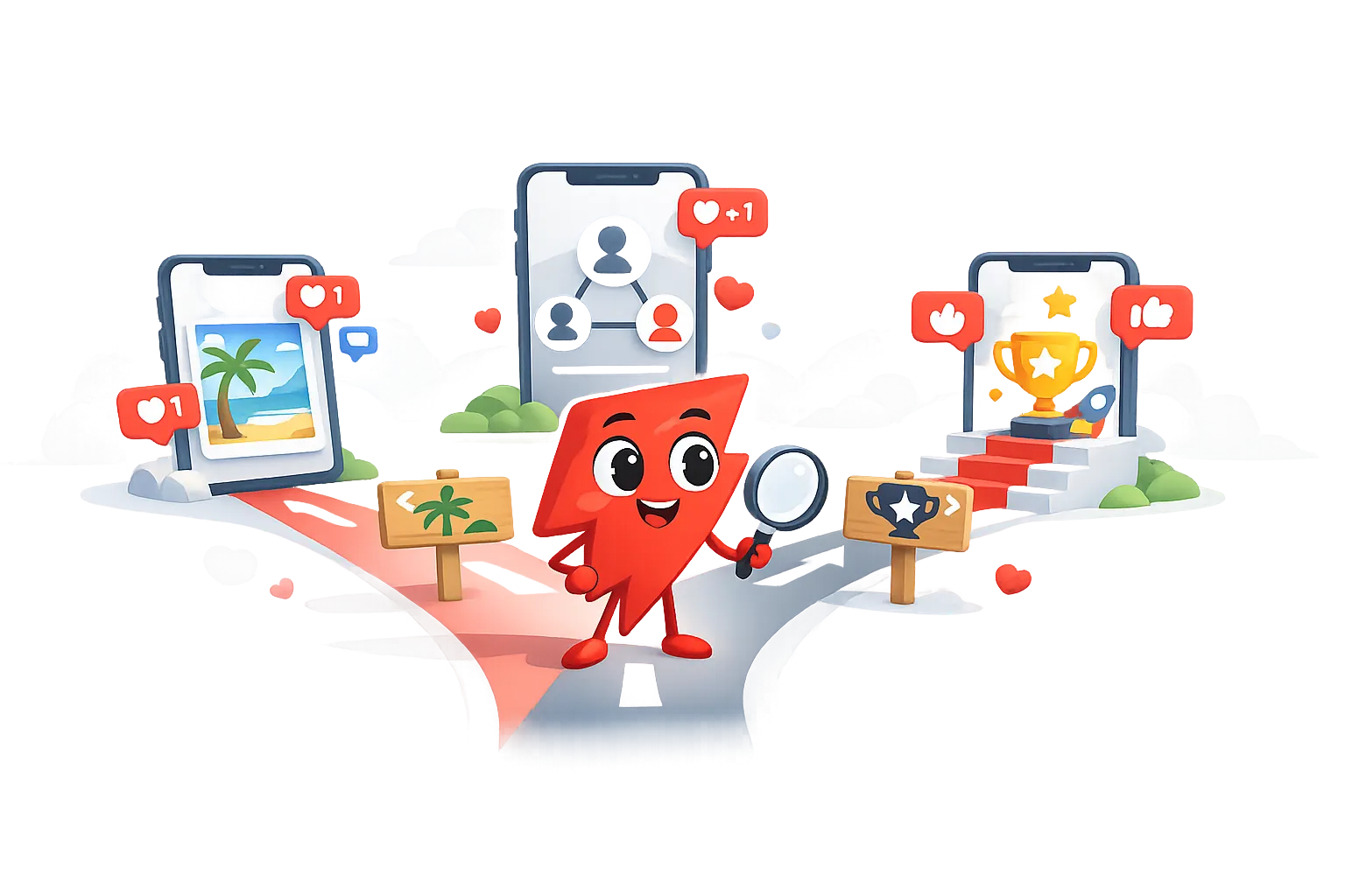 Instagram Growth Plan: Pick the Right One