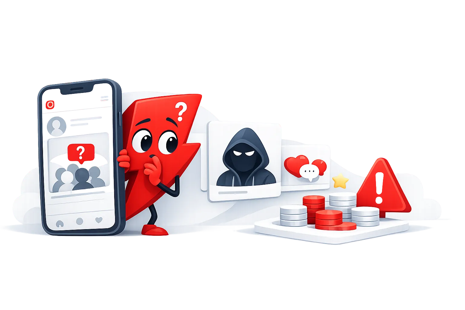 Is Buying Instagram Followers Safe? (2026)