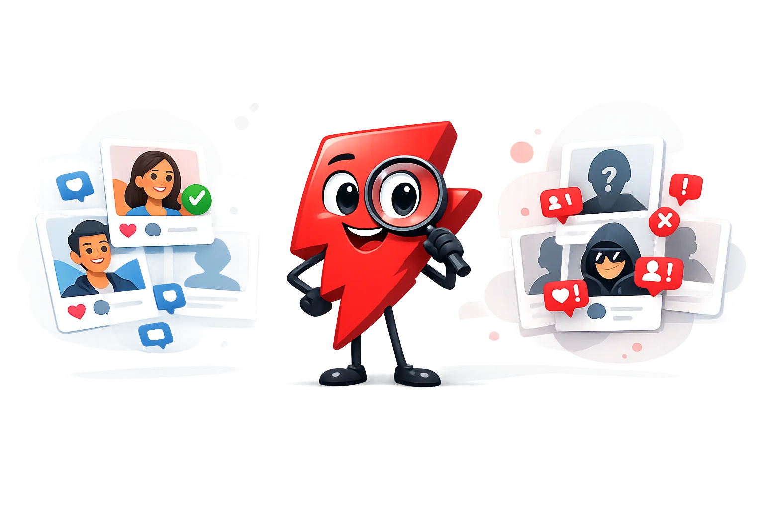 Real Instagram Followers: Spot Fakes (2026)