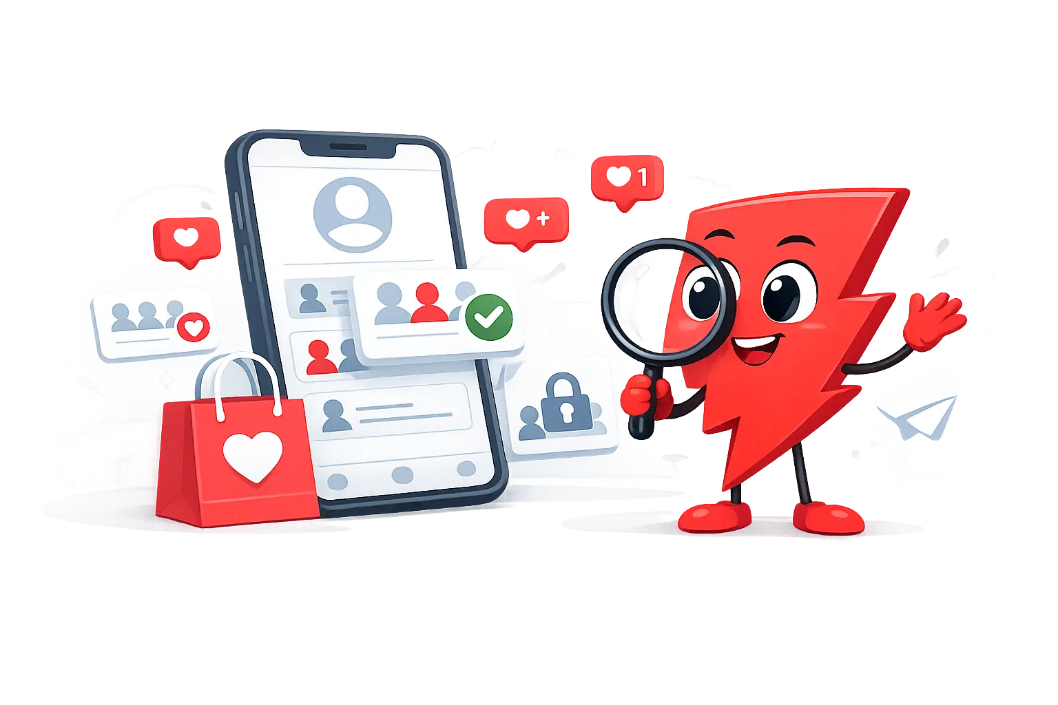 Where to Buy Instagram Followers Safely